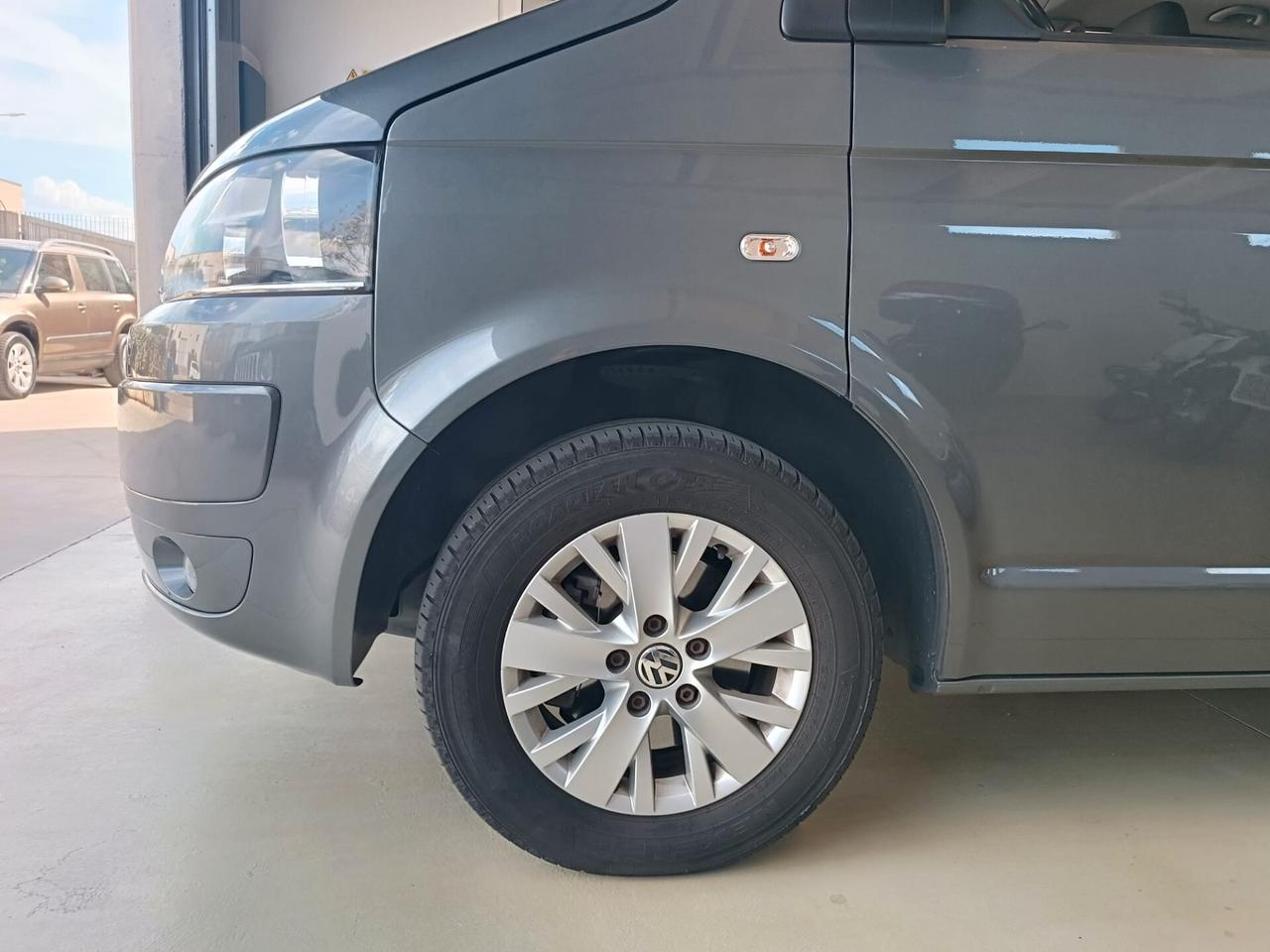 Volkswagen Transporter IVA DEDUCIBILE