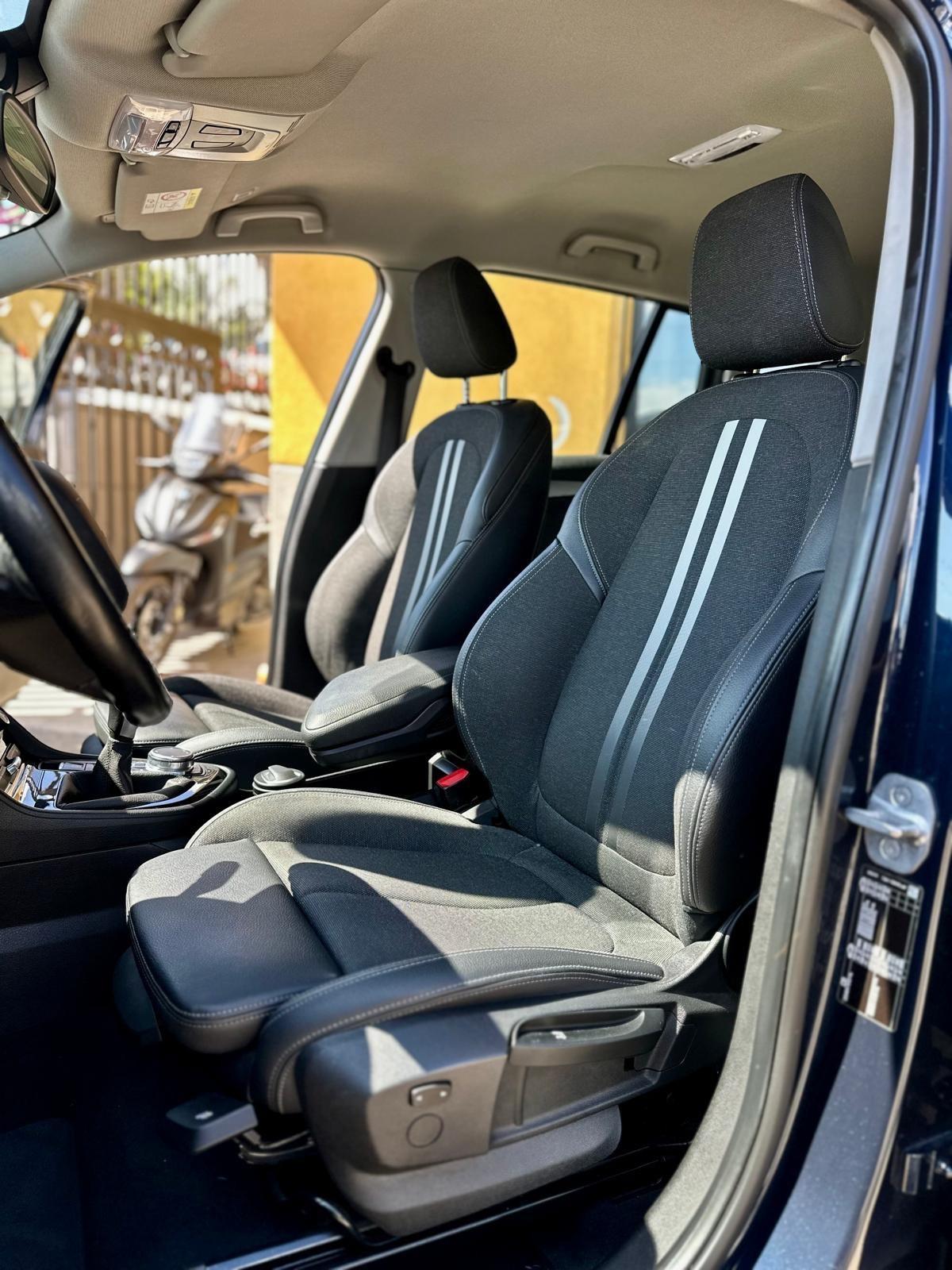 Bmw 216 216d Active Tourer Luxury