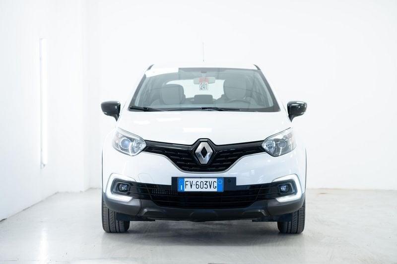 Renault Captur 0.9 TCe Business 90CV