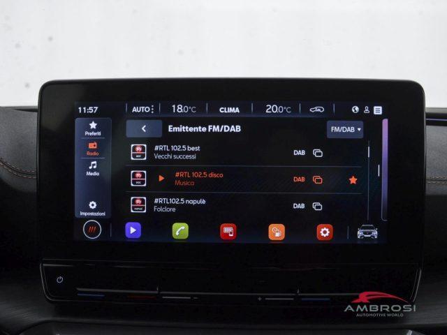 CUPRA Formentor Formentor 1.5 tsi 150cv dsg