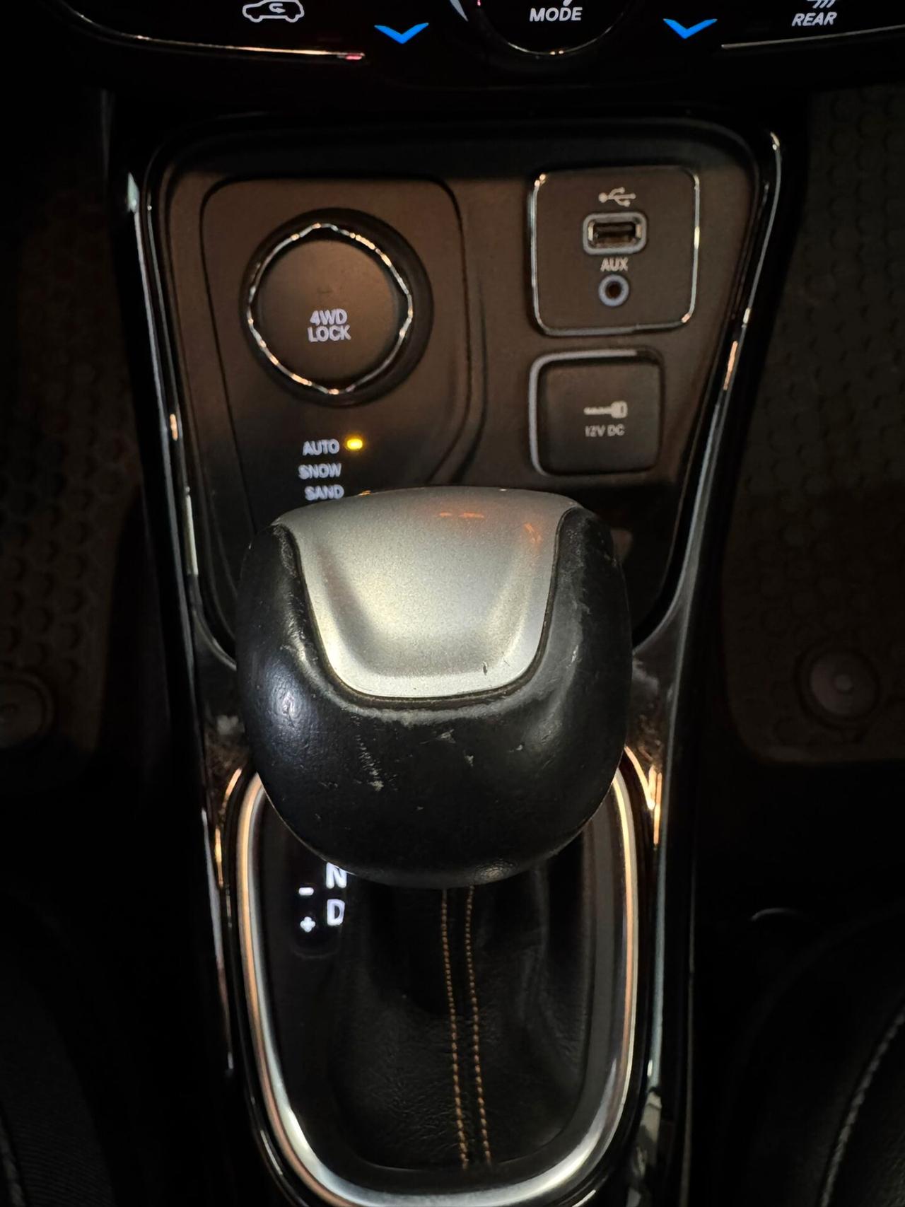 Jeep Compass 2.0 Multijet II aut. 4WD Limited