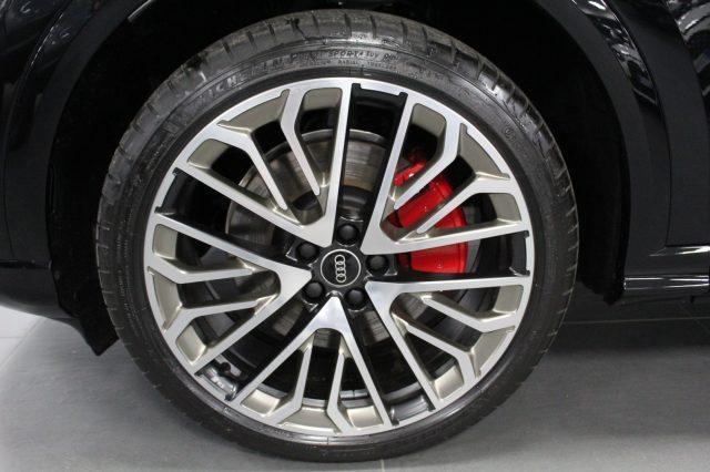 AUDI Q5 SPB 2.0 TDI Quattro S-Tronic S-Line KM0 MY26