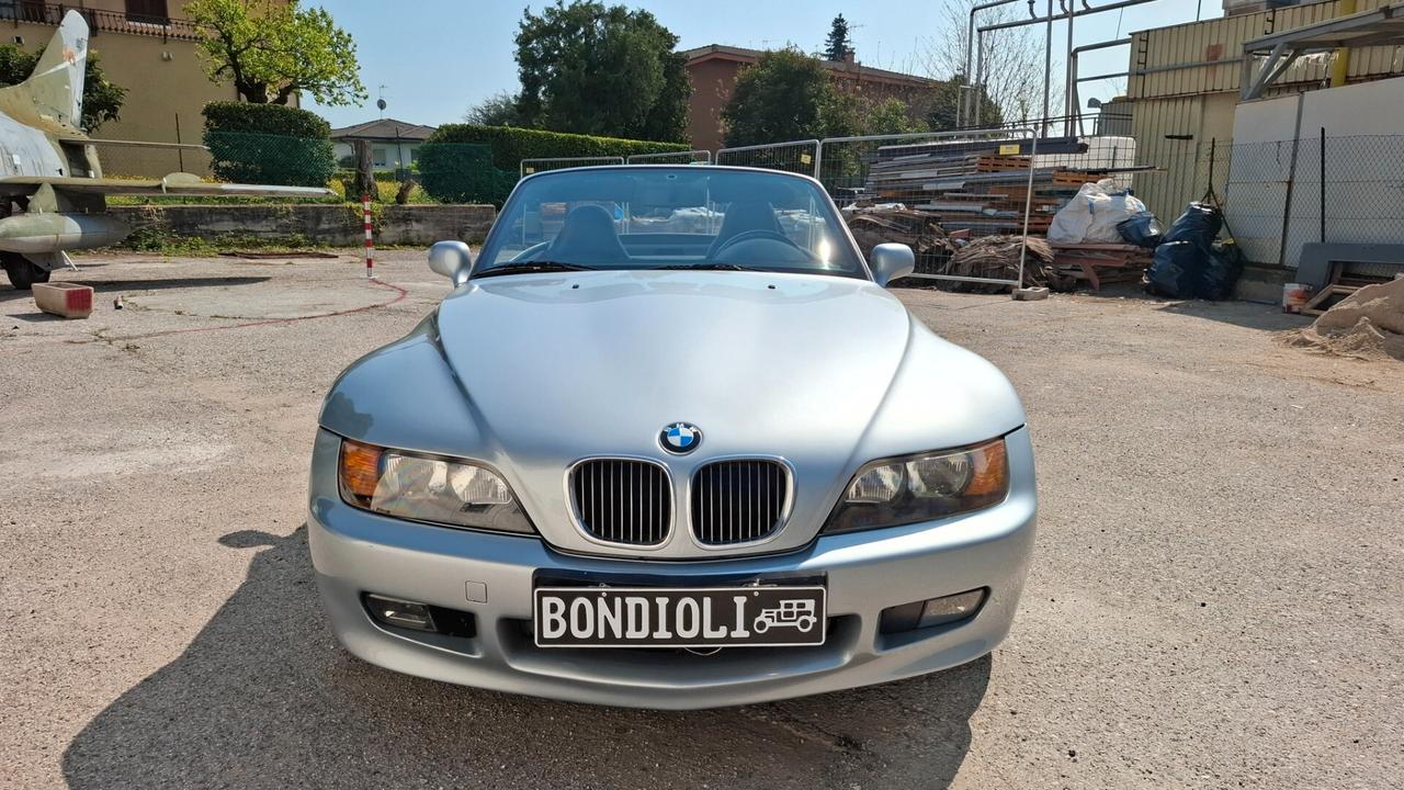 Bmw Z3 1.9 16V cat Roadster
