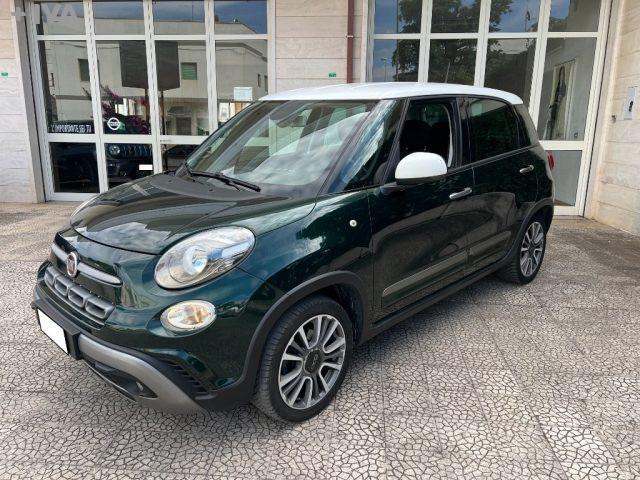 FIAT 500L 1.3 Multijet 95 CV Cross