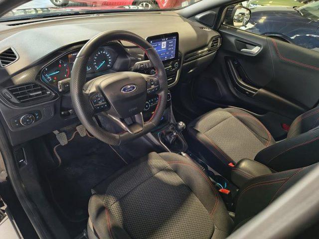 FORD Puma 1.0 Hybrid 125CV ST-Line NEOPATENTATI