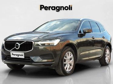 VOLVO XC60 D4 AWD Geartronic Business