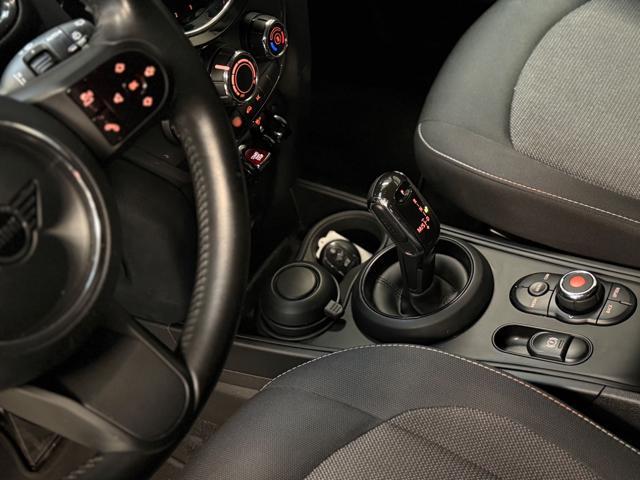 MINI Countryman 2.0 Cooper D Countryman