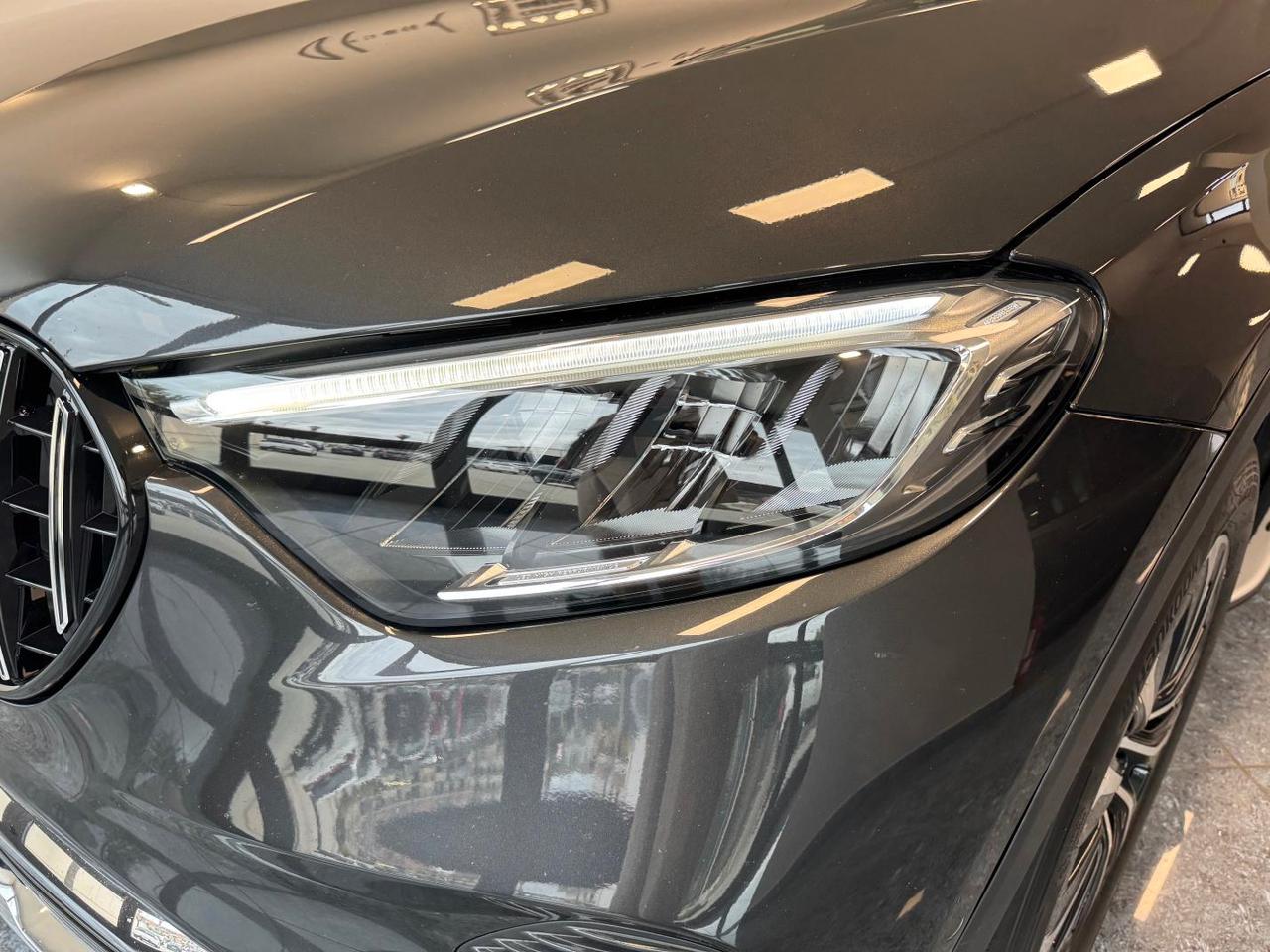 Mercedes GLC 220d Mhev Advanced Plus 4matic 1 Prop