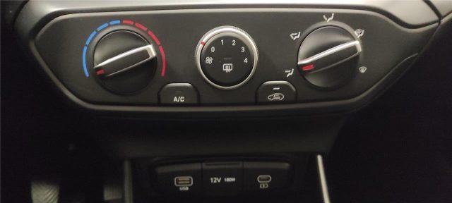 HYUNDAI i20 3ª serie 1.0 T-GDI Connectline