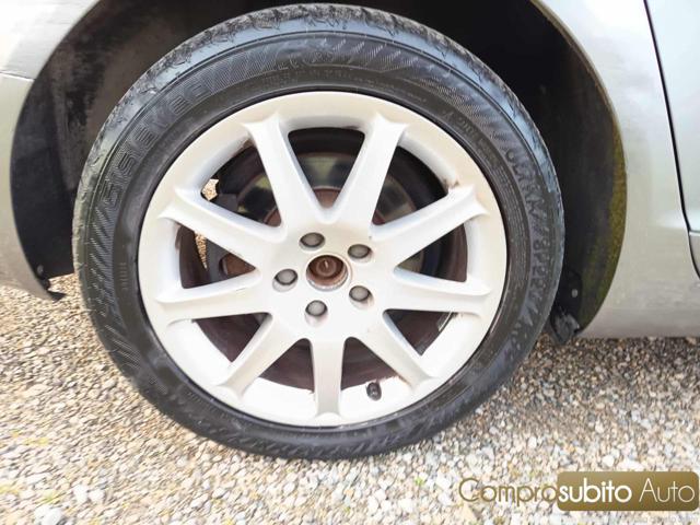 AUDI A6 3.0 V6 TDI F.AP. qu. Av.