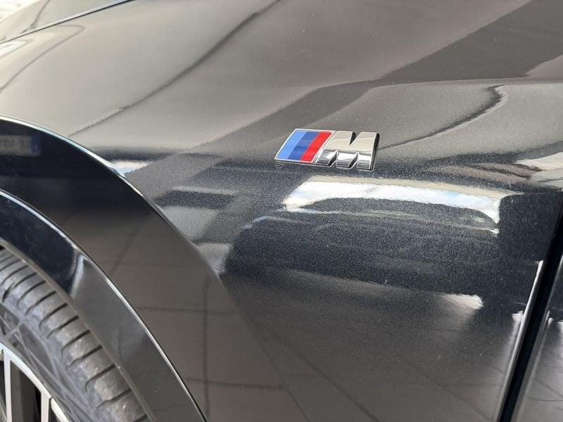 BMW X1 xDrive 23d Msport
