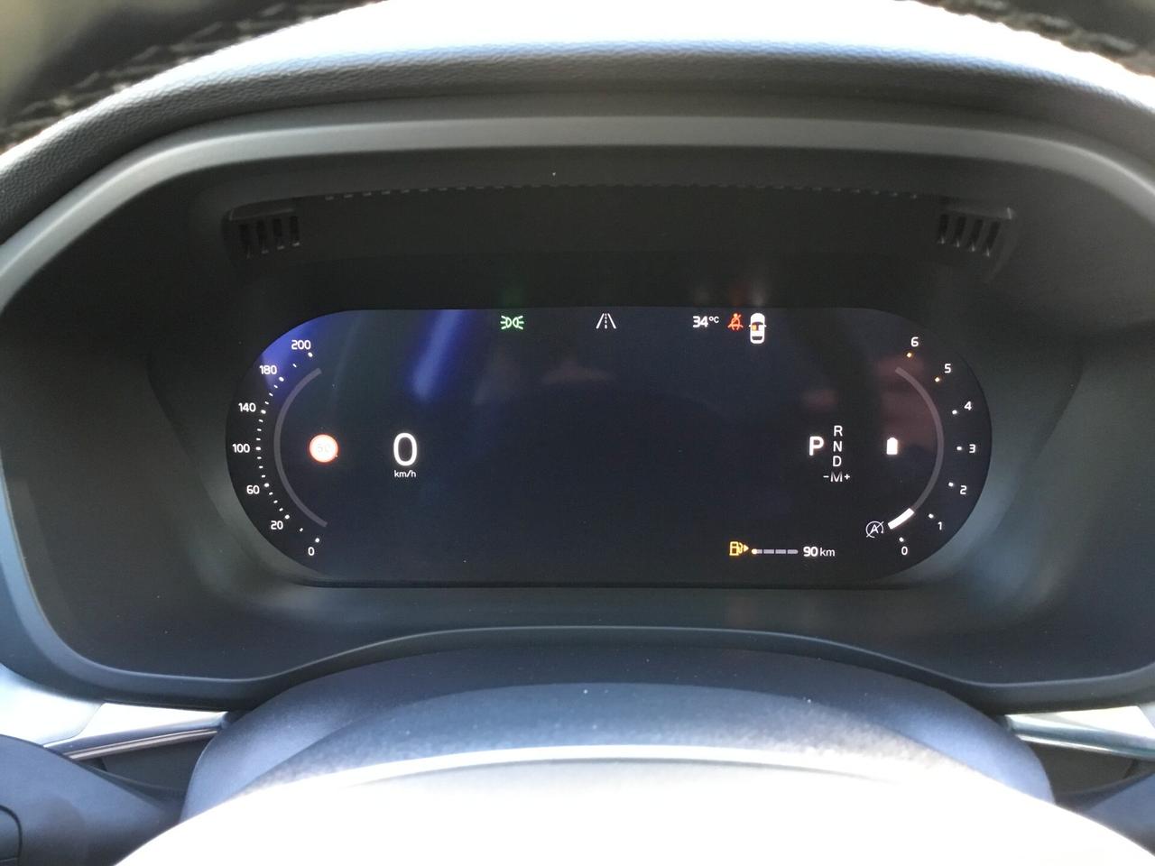 Volvo XC 60 XC60 B4 (d) automatico Core
