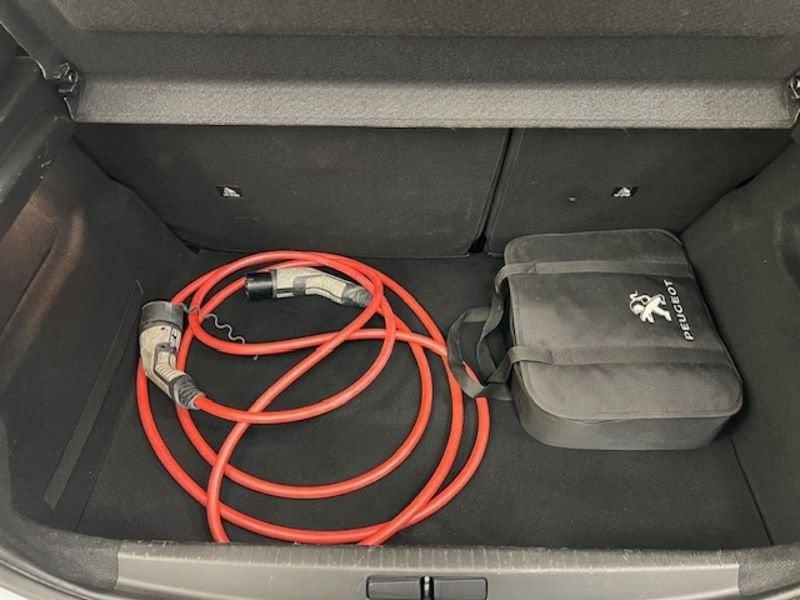 Peugeot 208 II 2019 e- Allure 100kW my20