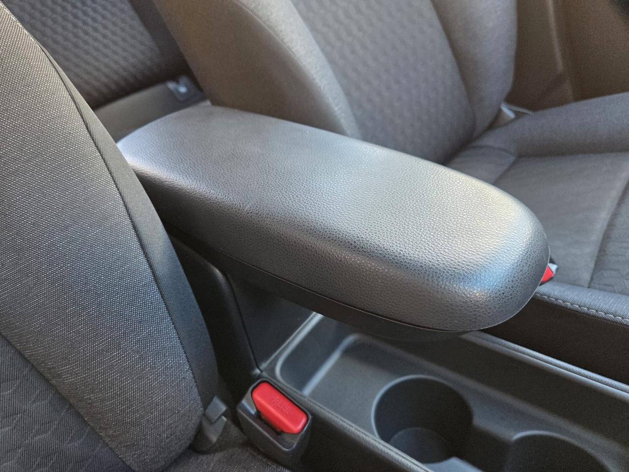 Toyota Yaris 1.5 Hybrid 5 porte Trend