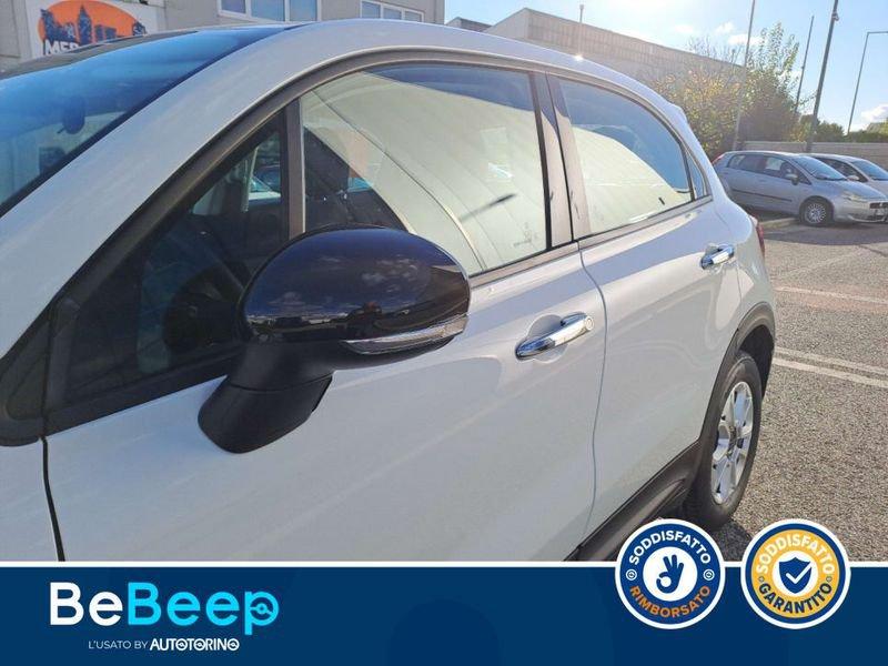 FIAT 500X 1.0 T3 URBAN 120CV