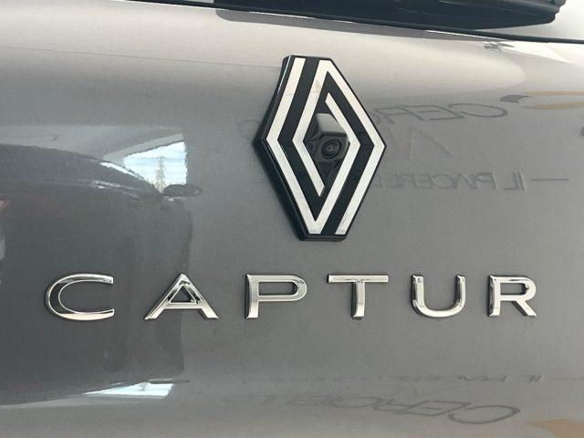 RENAULT Captur ECO-G 100 CV Techno tua da ?259,00 mensili