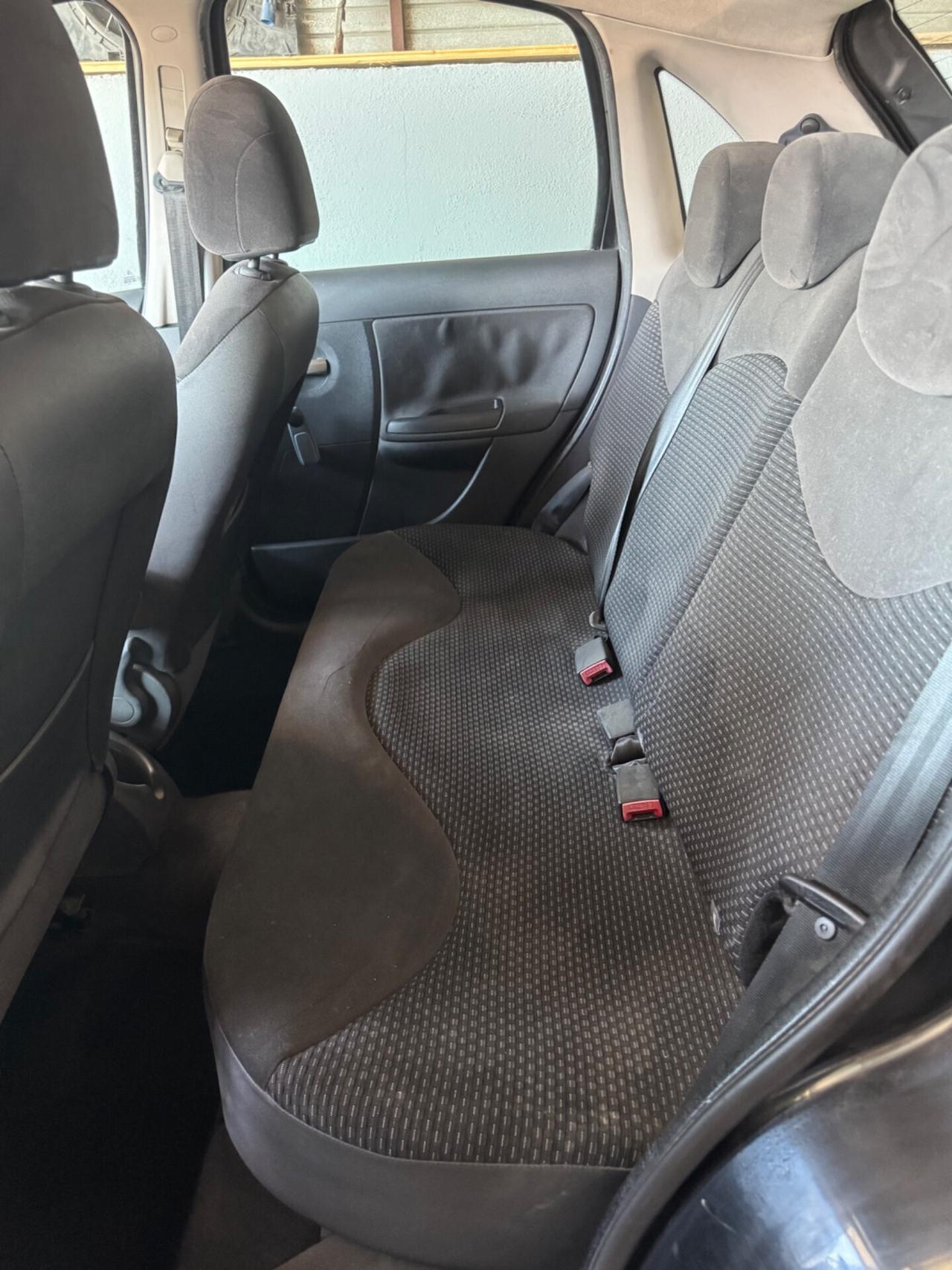 Citroen C3 1.1 Eco Energy G Exclusive
