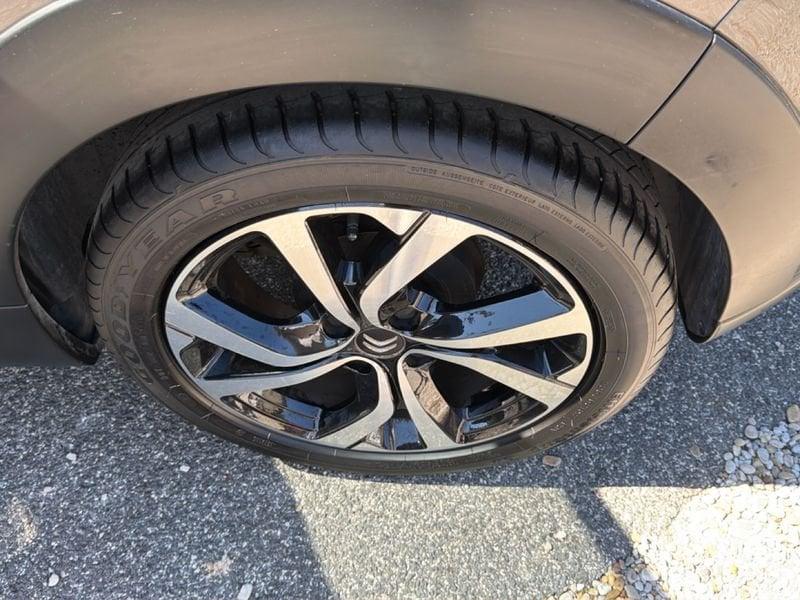 Citroën C3 PureTech 83 S&S Shine