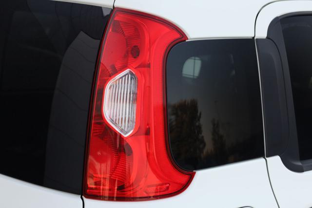 FIAT Panda 1.2 Pop Van 2 posti AUTOCARRO N1 PREZZO NETTO