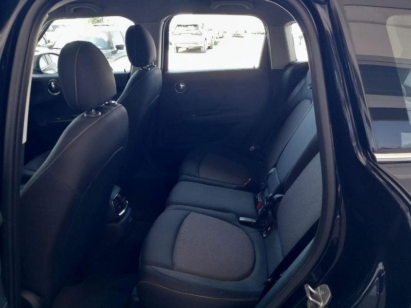 MINI Countryman Mini 2.0 Cooper D Business all4 auto
