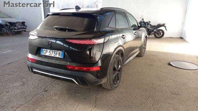 DS AUTOMOBILES DS 7 Crossback 1.5 bluehdi Performance Line 130cv TG: GP573FN