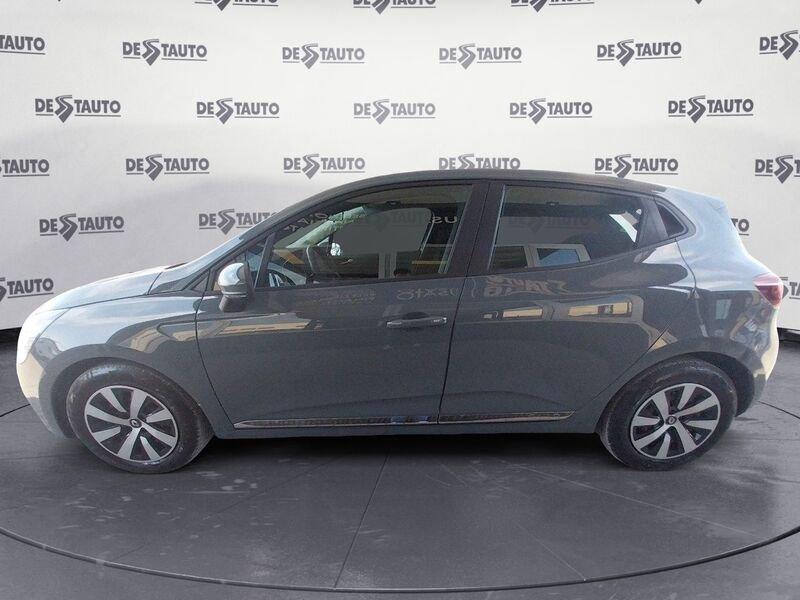 Renault Clio Clio 1.0 tce Zen 100cv