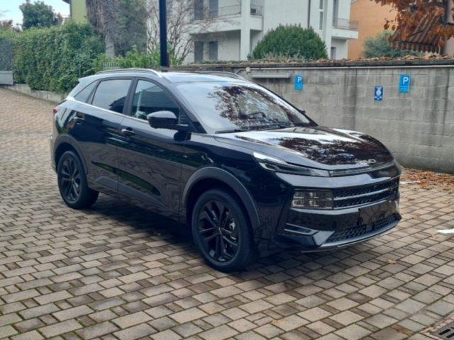 EVO Evo7 Kairos Evo 7 Kairos 1.5 Turbo Bi-Fuel GPL