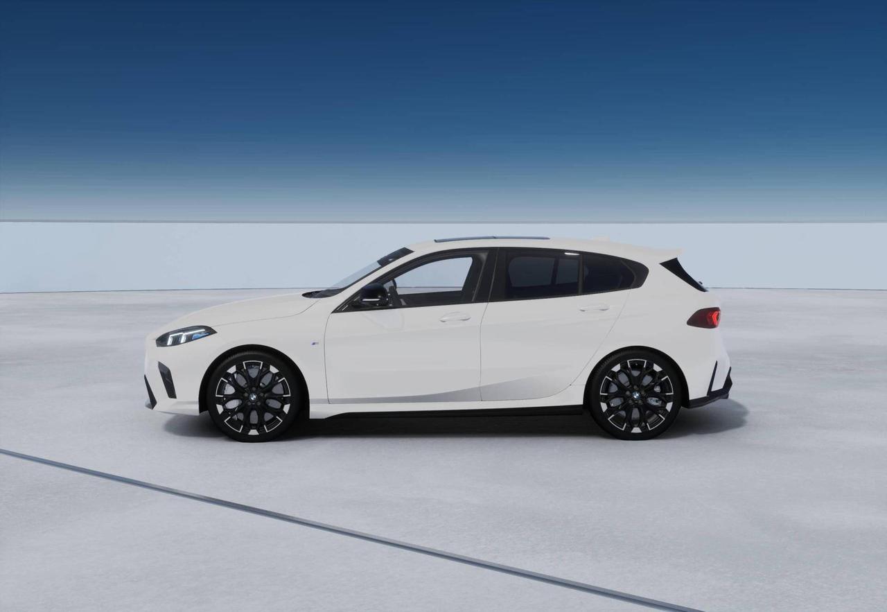 BMW Serie 1 M135 xDrive MSport Pro