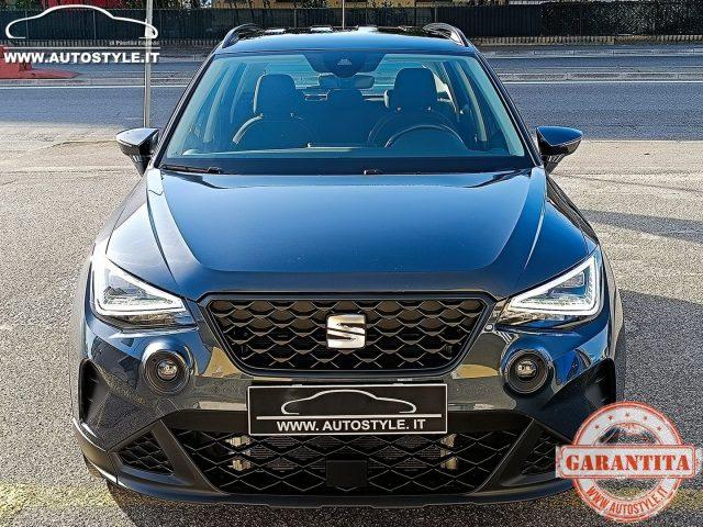 SEAT Arona 1.0 EcoTSI 110 CV DSG Style