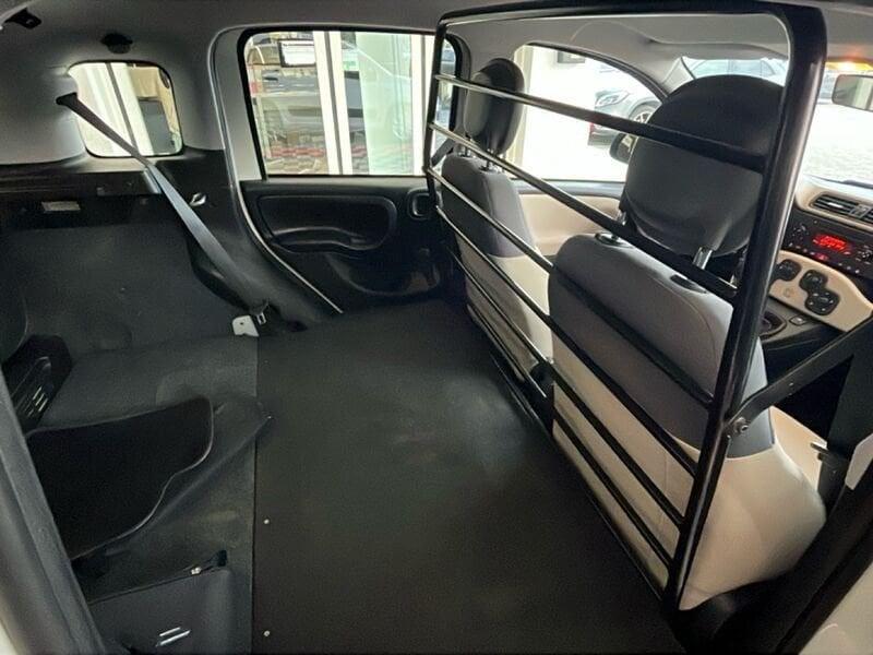 FIAT Panda 0.9 TwinAir Turbo Natural Power Young