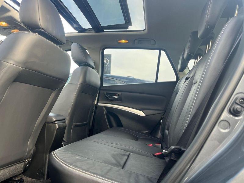 Suzuki S-Cross SX4 C-CROSS 1.6 DDIS STAR VIEW 4WD