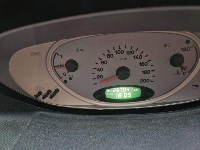 Lancia Y Y I 1996 1.2 8v LS