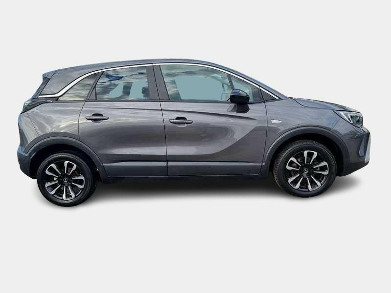 OPEL CROSSLAND 1.2 110CV BZ ELEGANCE