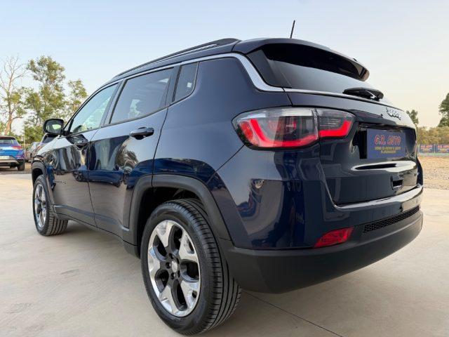 JEEP Compass 1.6 MJT Limited Tetto Apribile!!