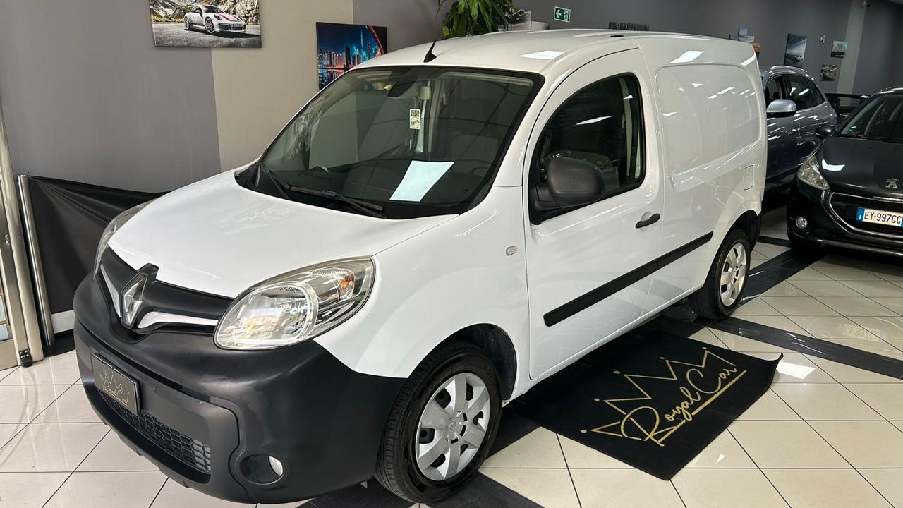 Renault Kangoo Blue dCi 115CV Furgone 3 POSTI