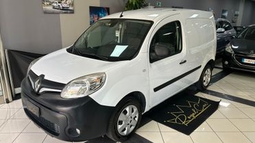 Renault Kangoo Blue dCi 115CV Furgone 3 POSTI