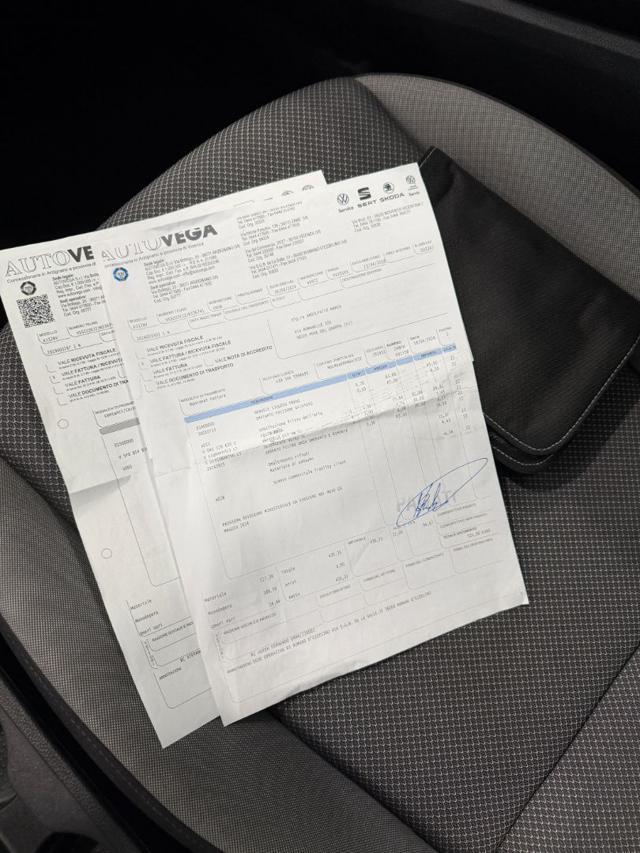 SEAT Ibiza 1.0 75 CV 5 porte Business *Ok Neopatentati*