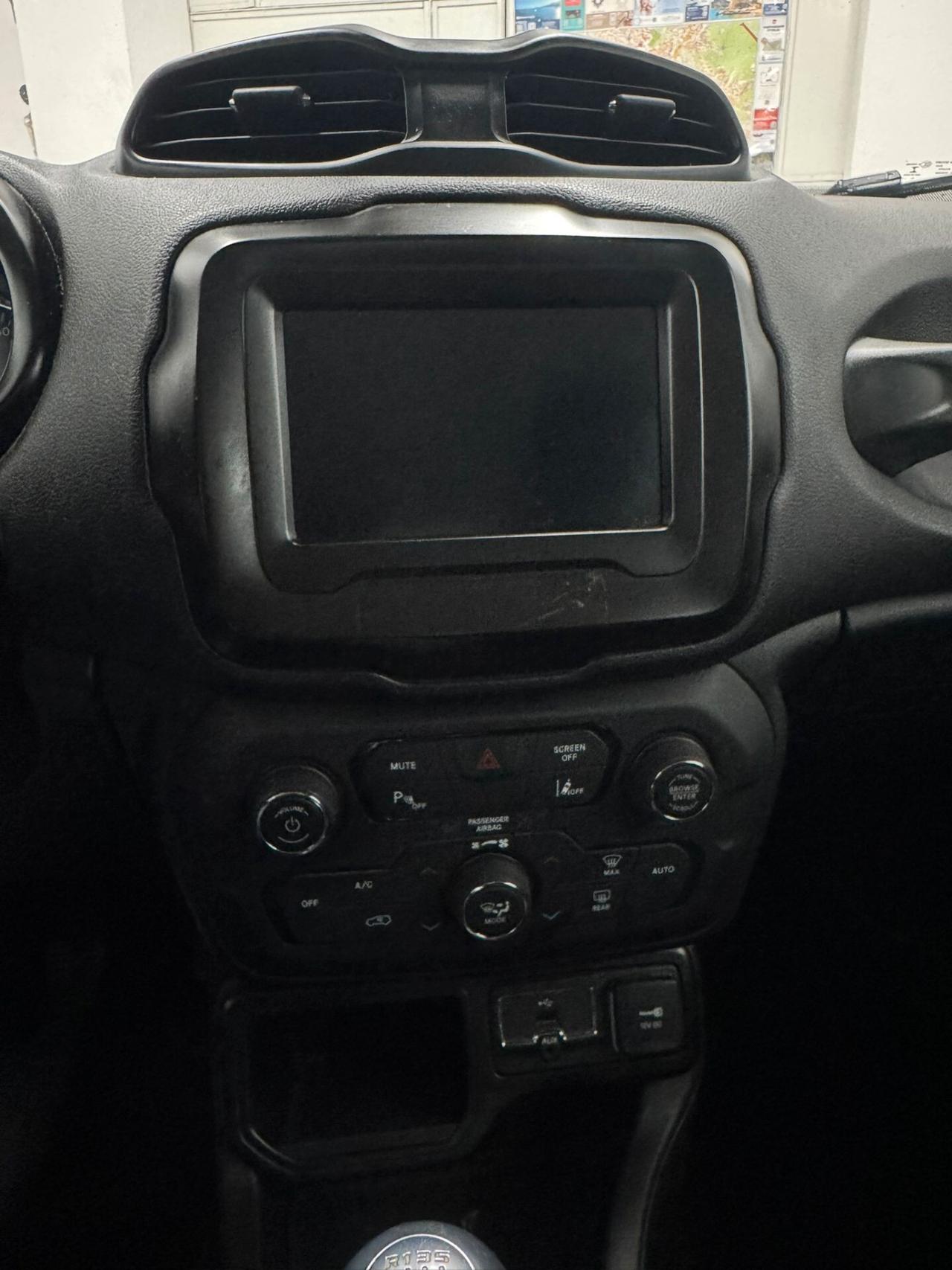 Jeep Renegade 1.0 T3 80th Anniversary