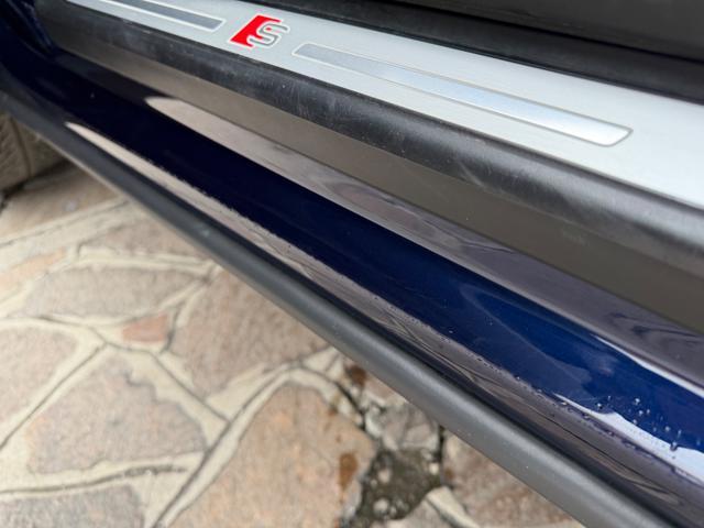 AUDI Q8 UNICOPROPRIETARIO UFFICIALE ITALIANA