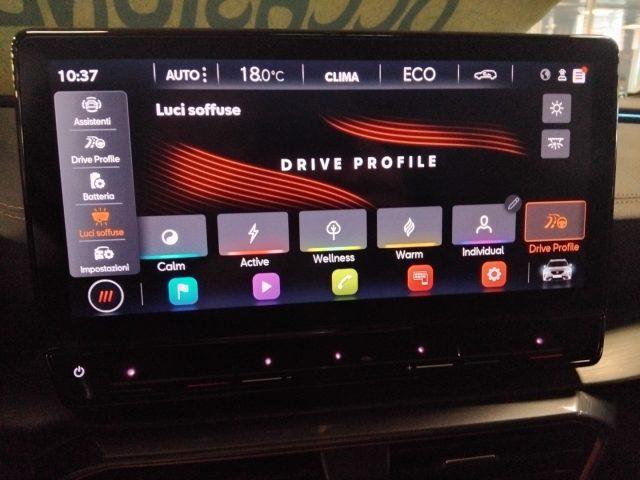 CUPRA Formentor 1.4 e-Hybrid DSG Impulse PLUG IN 19" VIDEO