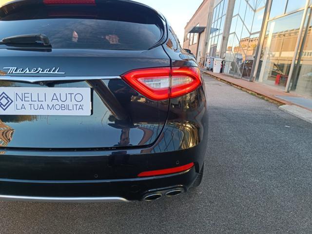 MASERATI Levante V6 Diesel 275 CV AWD Granlusso