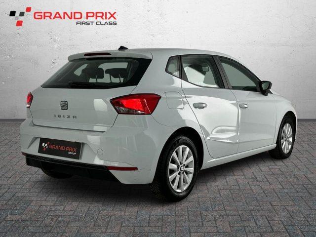 SEAT Ibiza 1.0 MPI 5 porte Style