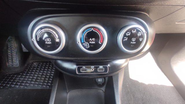 FIAT 500X 1.6 MultiJet 120 CV KW 88