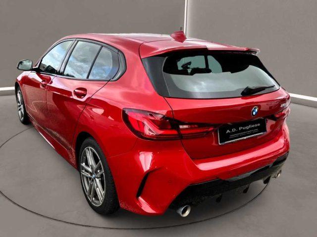 BMW 118 Serie 1 (F40) - d 5p. Msport