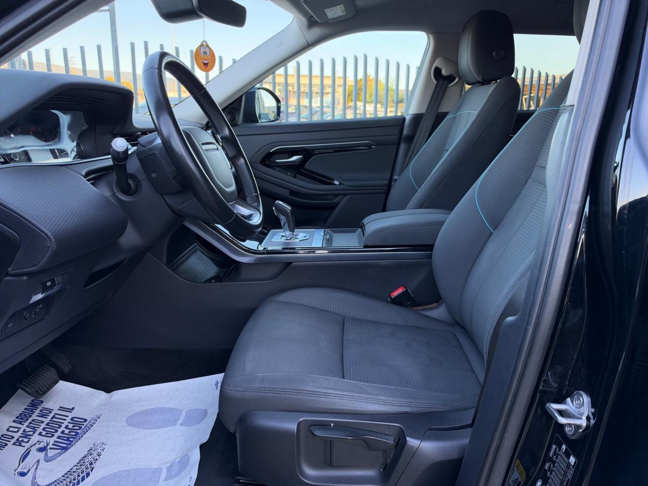 Land Rover Range Evoque 2.0D I4-L.Flw 150 CV AWD Auto