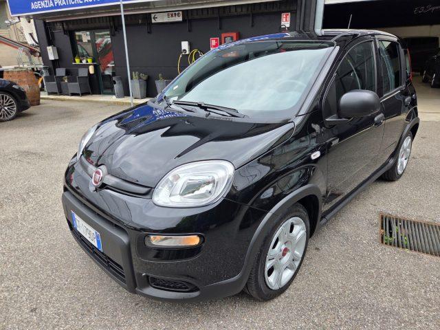 FIAT Panda 1.0 FireFly S&S Hybrid 5 POSTI !!!