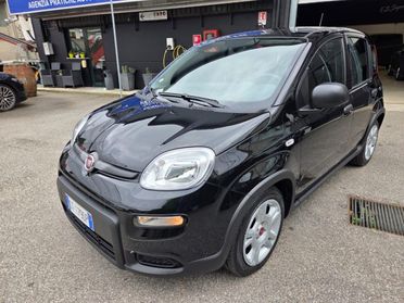 FIAT Panda 1.0 FireFly S&S Hybrid 5 POSTI !!!