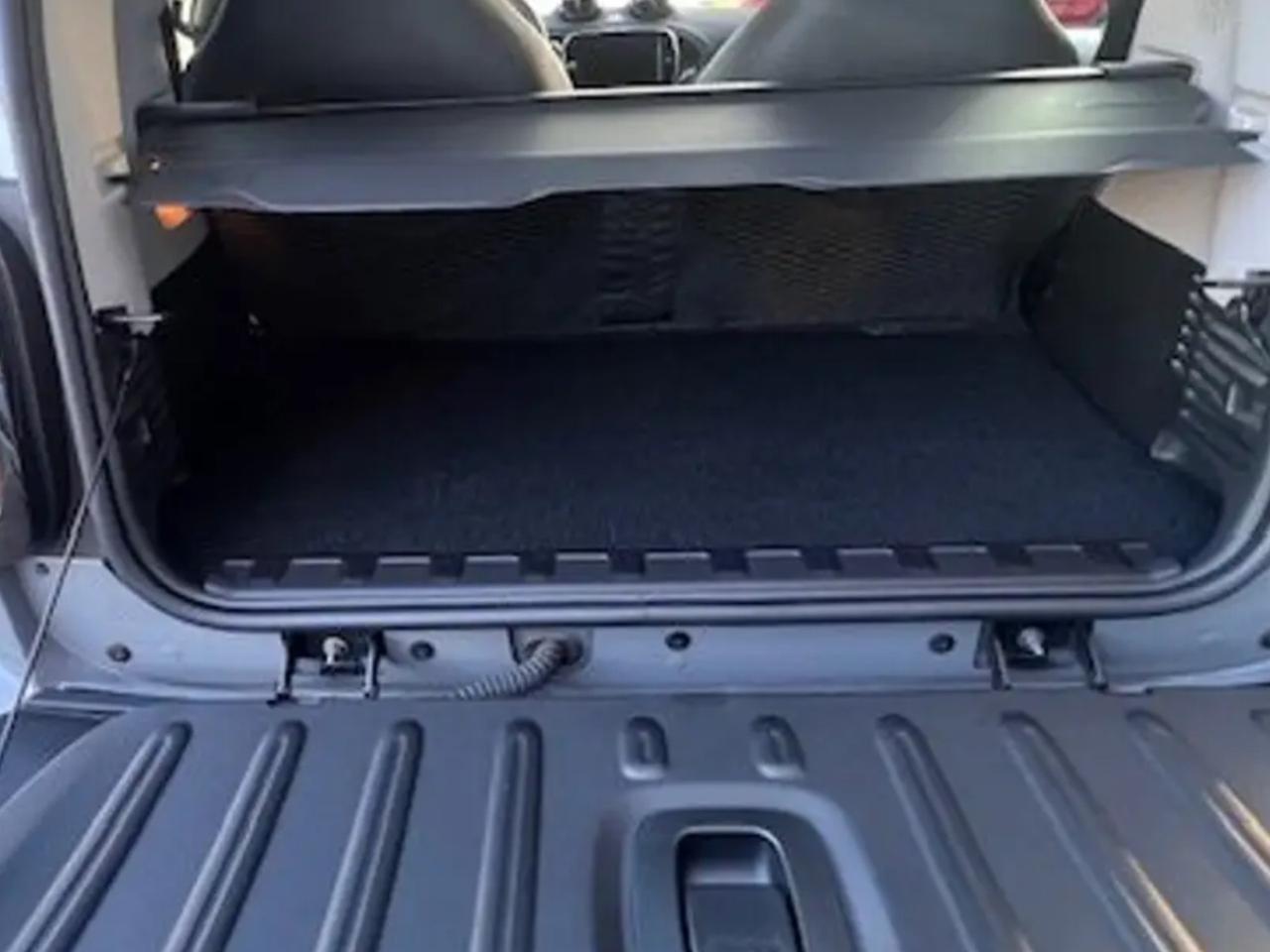 Smart ForTwo EQ Racingrey (22kW) Perfetta Ok Neopatentati