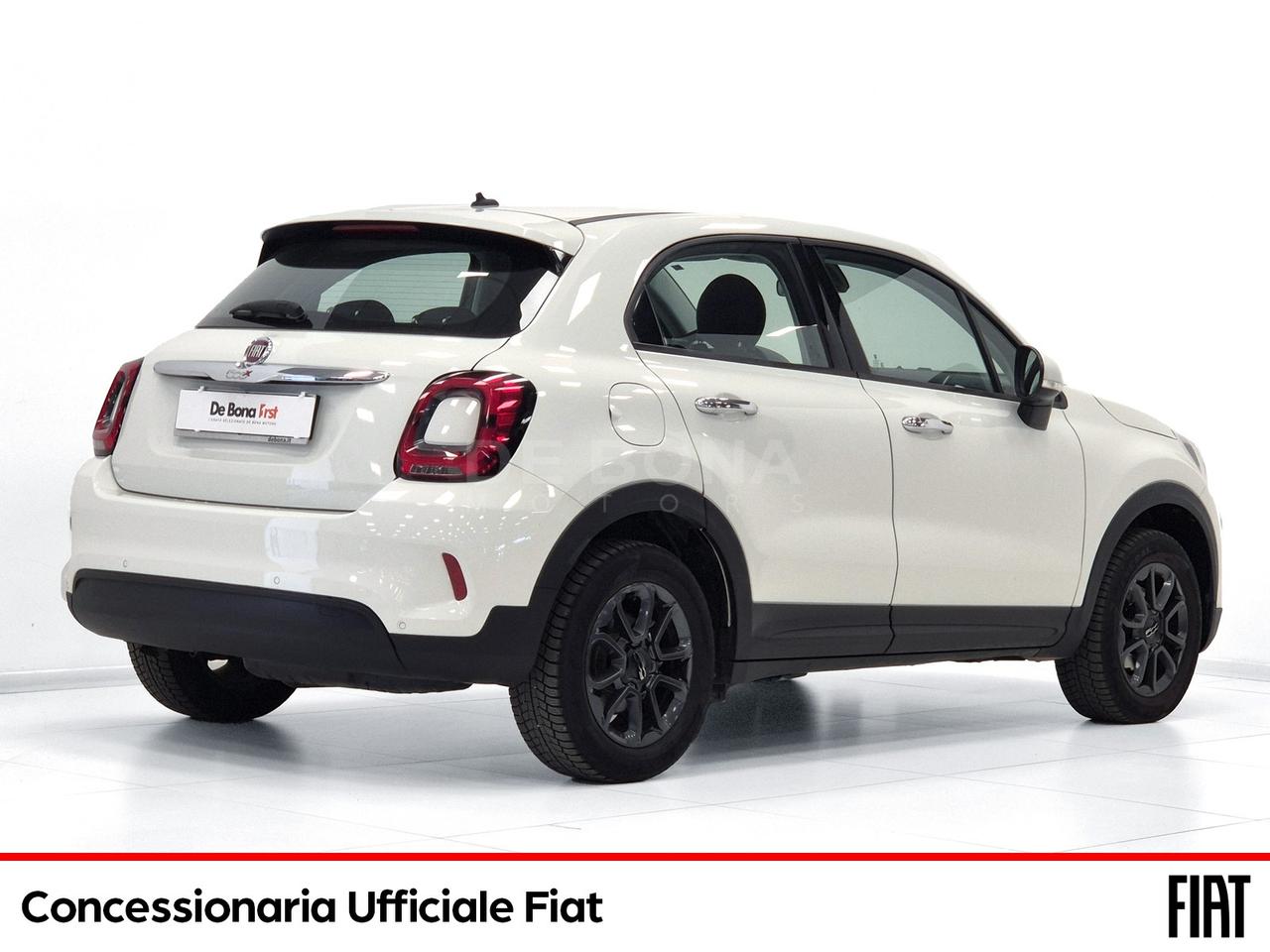 Fiat 500X 1.6 mjt lounge 4x2 120cv dct my20