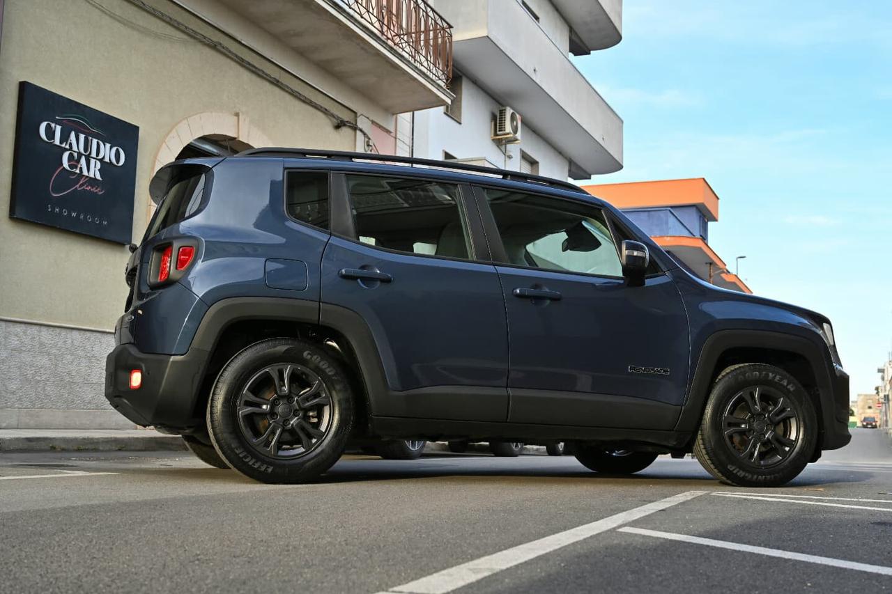 Jeep Renegade 1.6 Mjt 120 CV Longitude